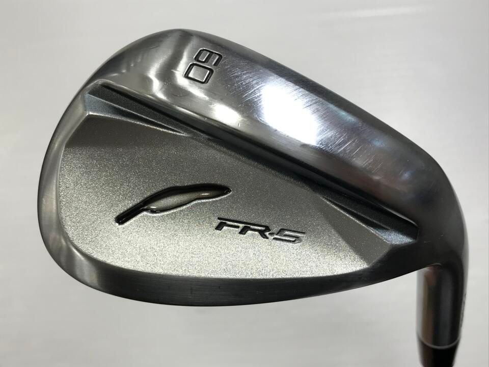 フォーティーン FR-5 パールサテン 60度 NSプロ TS-114 w Ver 2 WEDGEフレックス ウェッジ