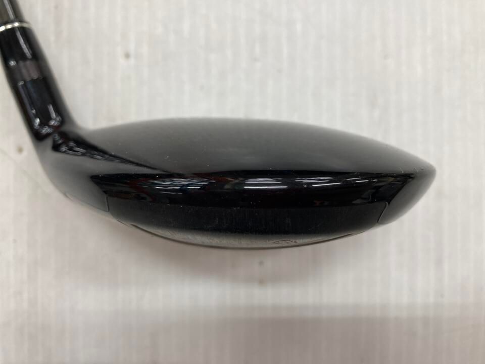 プロギア LS 27度 Speeder EVOLUTION for PRGR (LS) SRフレックス