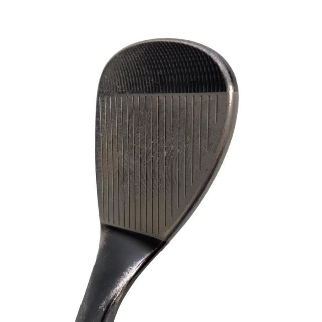 中古】 クリーブランド Cleveland RTX-6 ZIPCORE ブラックサテン 58