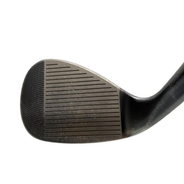 中古】 クリーブランド Cleveland RTX-6 ZIPCORE ブラックサテン 58