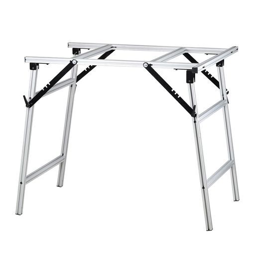 Raiziワークベンチ万能ポータブル折りたたみ式作業台セラミック タイル スラブ 木板加工