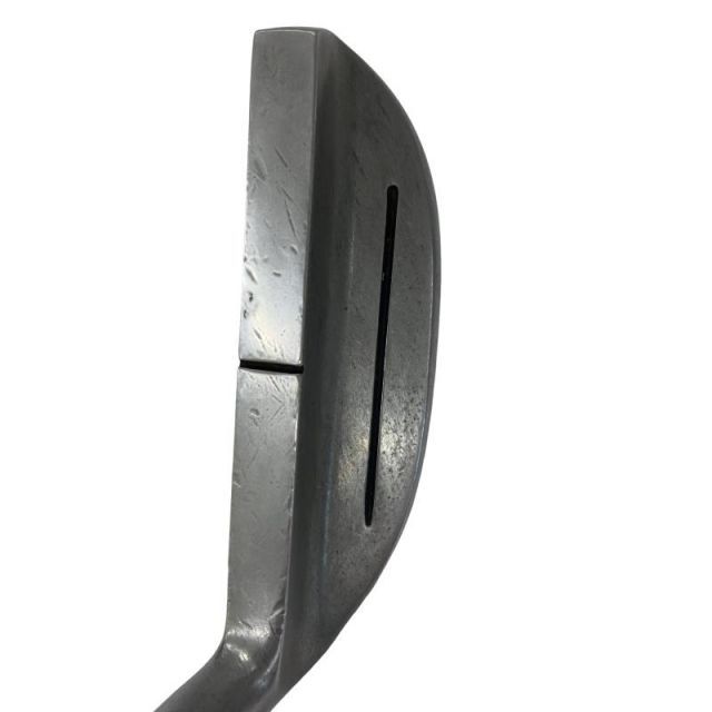 ウィルソン 8813 クラシック L字 パター PT スチール フレックスその他 メンズ 男性用 右利き 右用 Cランク ゴルフクラブ