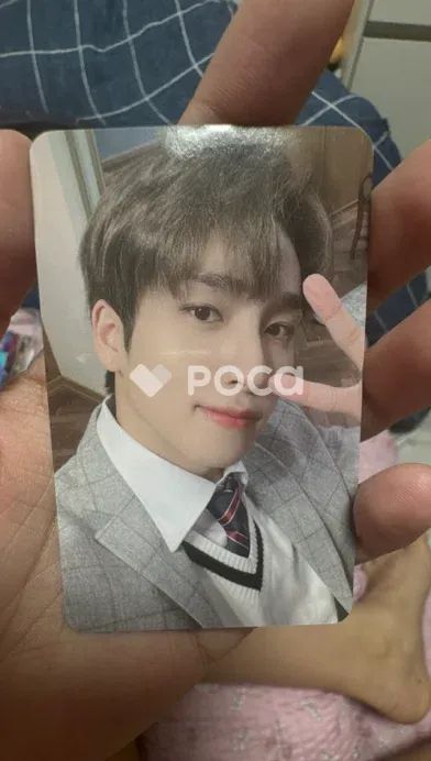 THE BOYZ サンヨン 2021 Season's Greetings FILM CLUB EVERLINE