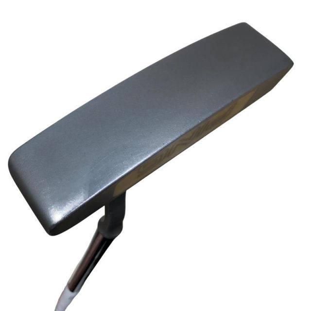 ピン KARSTEN SERIES ZING 34.0インチ パター PT スチール フレックスその他 ユニセックス 共用 右利き 右用 Dランク ゴルフクラブ