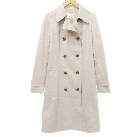 ナチュラルビューティーベーシック NATURAL BEAUTY BASIC トレンチ