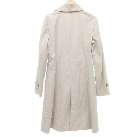 ナチュラルビューティーベーシック NATURAL BEAUTY BASIC トレンチ