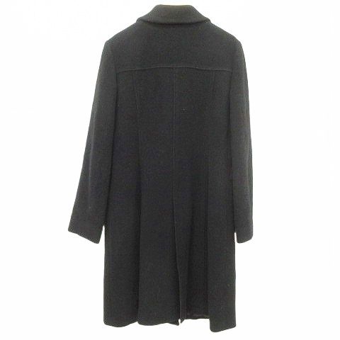 組曲　クミキョク　KUMIKYOKU イタリアンウール　コート 150-160㎝】フェイクウール コート / 組曲 KIDS | ファッション通販