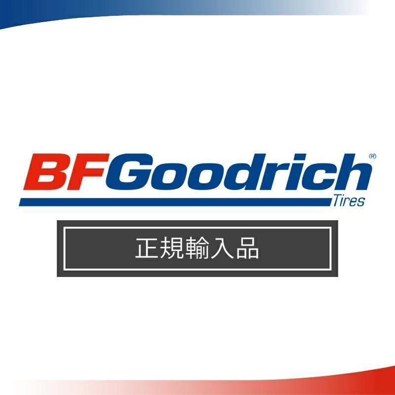 4本セット P 235|70 R 15 102 S BFグッドリッチ ラジアル T|A RWL レイズドホワイトレター 235|70-15 117420