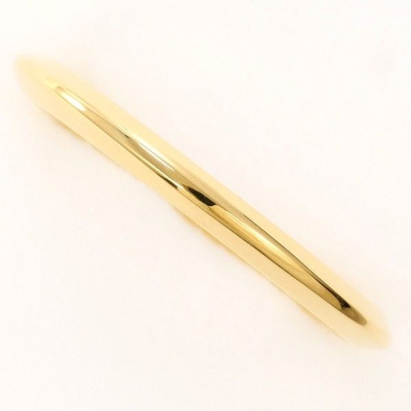 Duet K 18 YG リング ring 指輪 10号 総重量約1.6 g