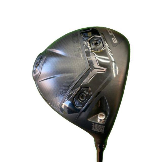 コブラ cobra LS 9° USA ドライバー DR 特注シャフト フレックスS メンズ 男性用 右利き 右用 Cランク ゴルフクラブ