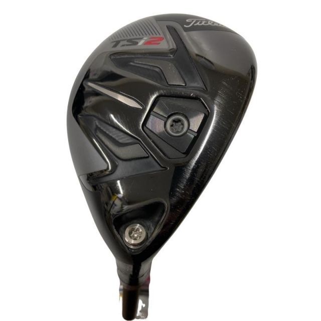 中古】 タイトリスト TSi2 21° ユーティリティ UT NS PRO MODUS3