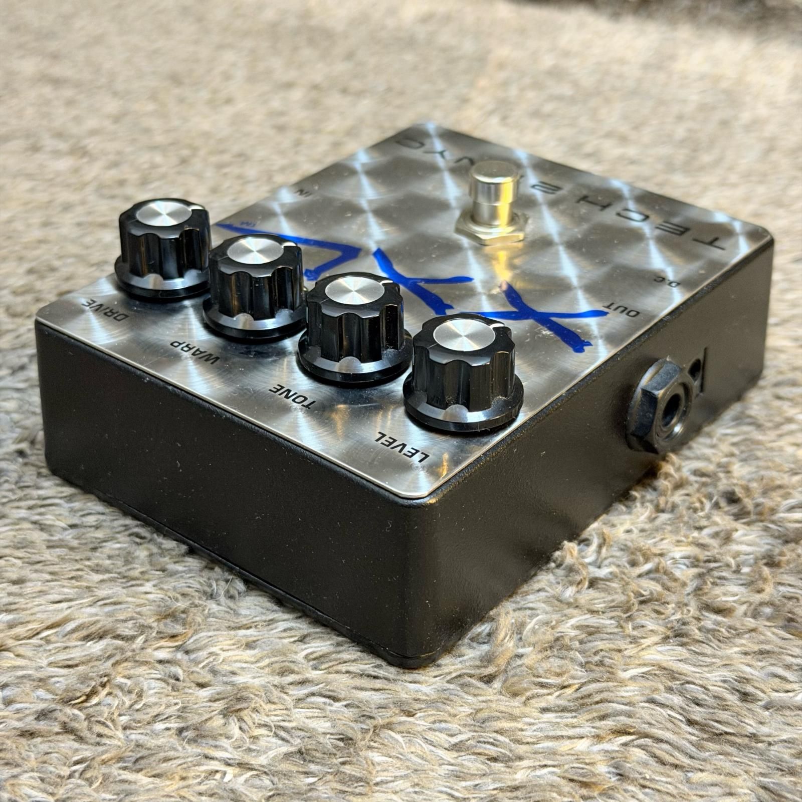 尾張小牧店】【楽器】 中古 TECH21 | テック21 テックトェンティー