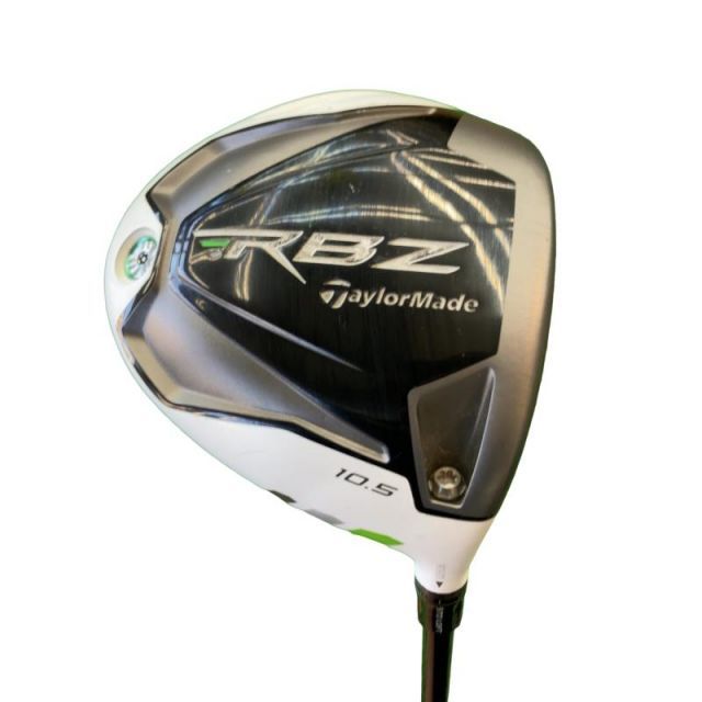 中古】 テーラーメイド RBZ 10.5° ドライバー DR RB-50(ドライバー