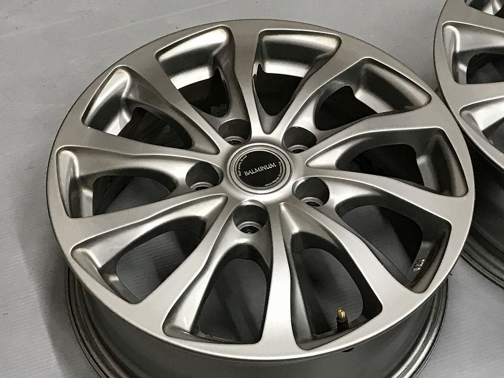 ◎傷少 15 inc 6 J 45 114.3|5 H 個人宅OK 4本 検 VOXY セレナ ステップワゴン フリード アクセラ カローラクロス プリウスα 充電時間短縮 電気モーター