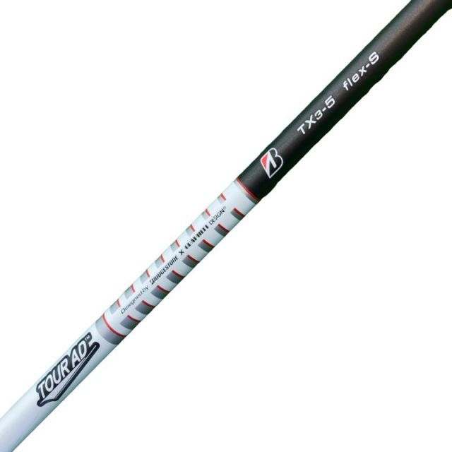【中古ゴルフクラブ】ブリヂストン　TOUR B　X ドライバー Tour AD TX3-5　シャフト：Tour AD TX3-5 中古】 ブリヂストン TOUR B X 10.5° ドライバー DR TOUR AD TX3-5(DR