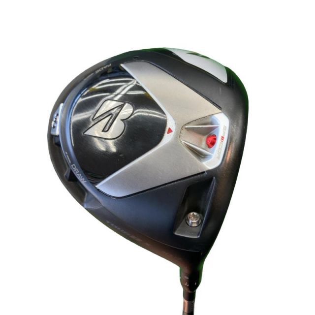 中古】 ブリヂストン TOUR B X 10.5° ドライバー DR TOUR AD TX3-5(DR