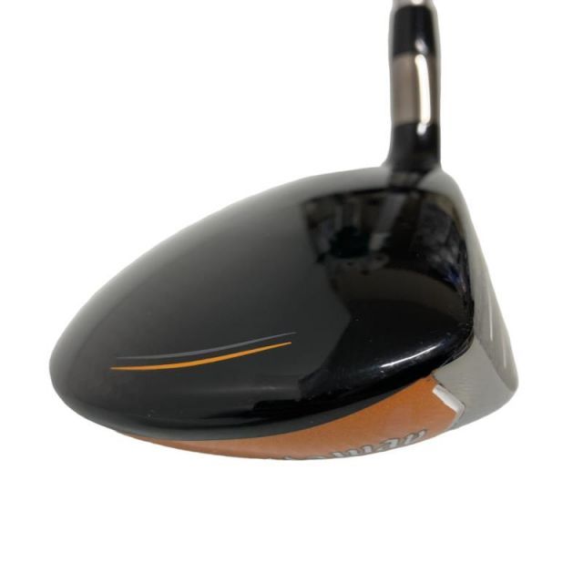 中古】 キャロウェイ MAVRIK 5W フェアウェイウッド FW Speeder