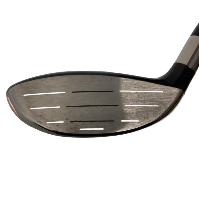 中古】 キャロウェイ MAVRIK 5W フェアウェイウッド FW Speeder