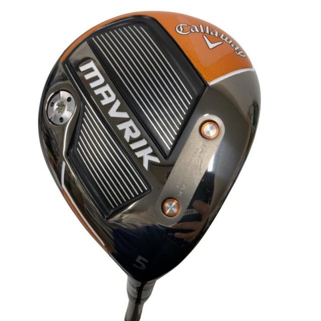 キャロウェイ MAVRIK 3w Speeder EVOL VI FW 60 S マーベリック フェアウェイウッド Speeder Evolution VI FW60