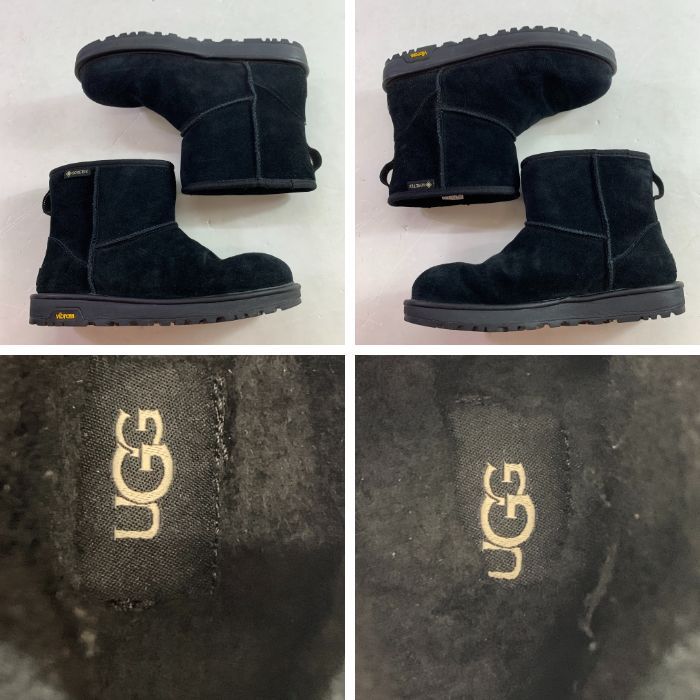 クラシックミニジーティーエックス