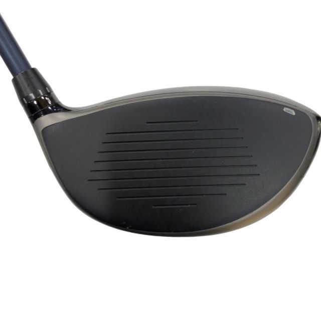 中古】 つるや AXEL GF 10.5° レフティ ドライバー DR GF VANQUISH
