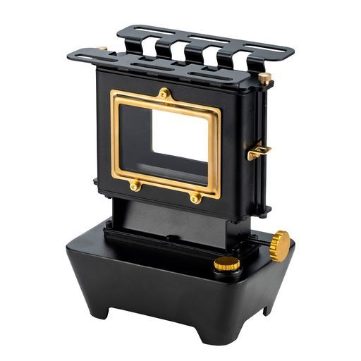 SENQIストーブアイロンストーブファイヤーダンスストーブオイルランタンキャンプストーブストーブランプアウトドア バーベキューコンロ バーベキュー 調理用品 アウトドア