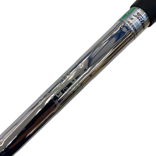 中古】 タイトリスト VOKEY SPIN MILLED SM4 ブラックニッケル 58°/12