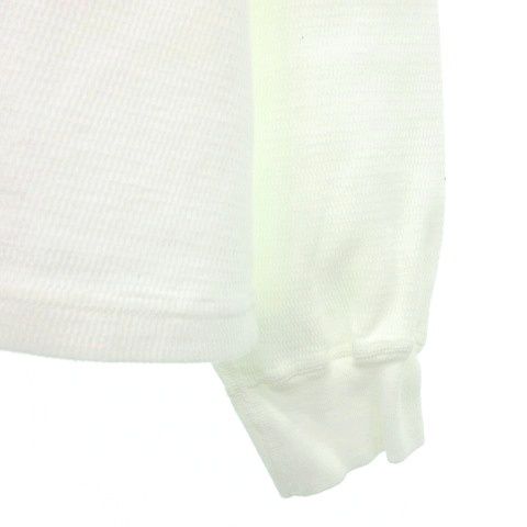 A17391 美品 東洋エンタープライズ GOLD サーマルロンT ホワイトXL ゴールド GOLD 東洋エンタープライズ 美品 heavy thermal T ヘビー