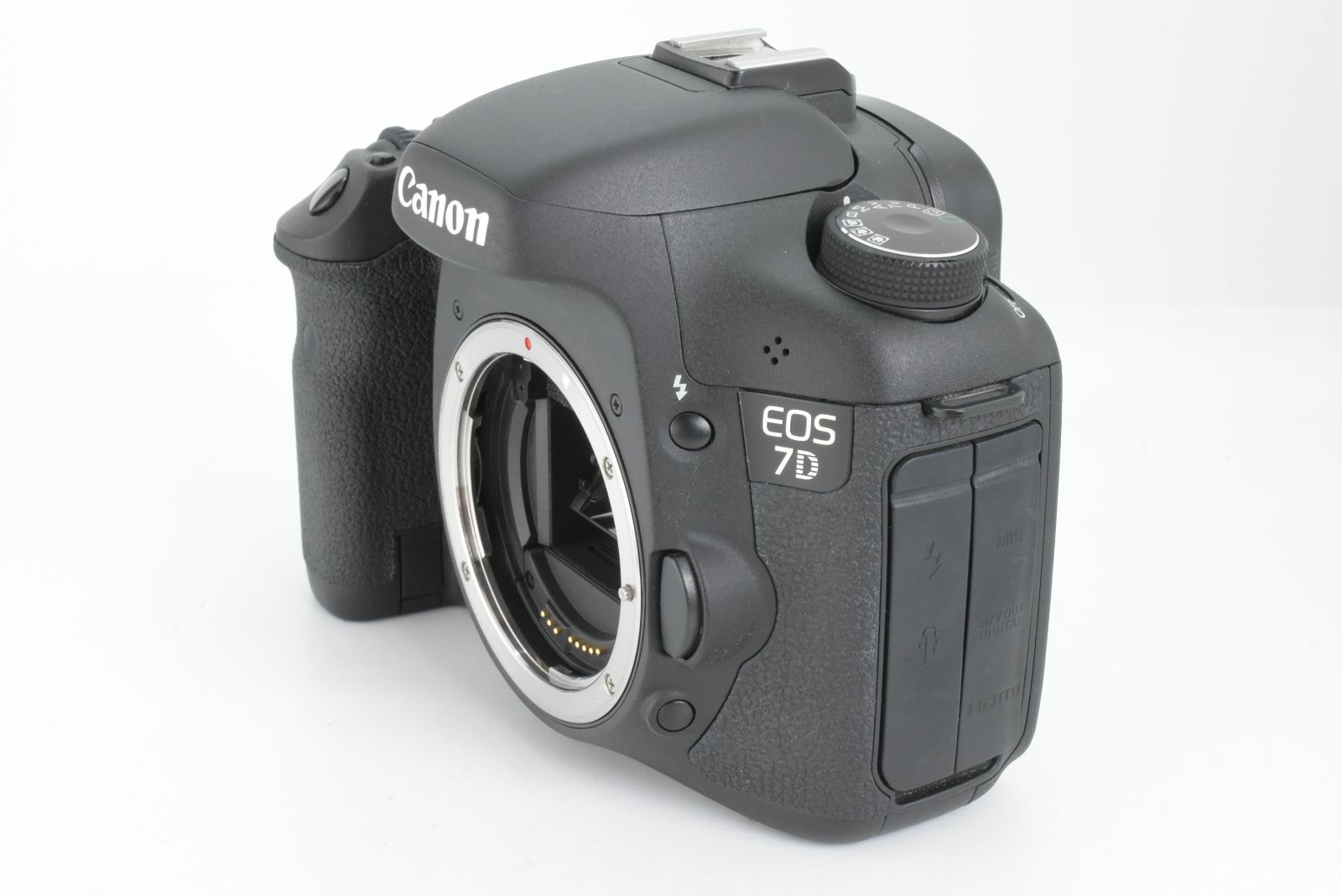 シャッターカウント10197回