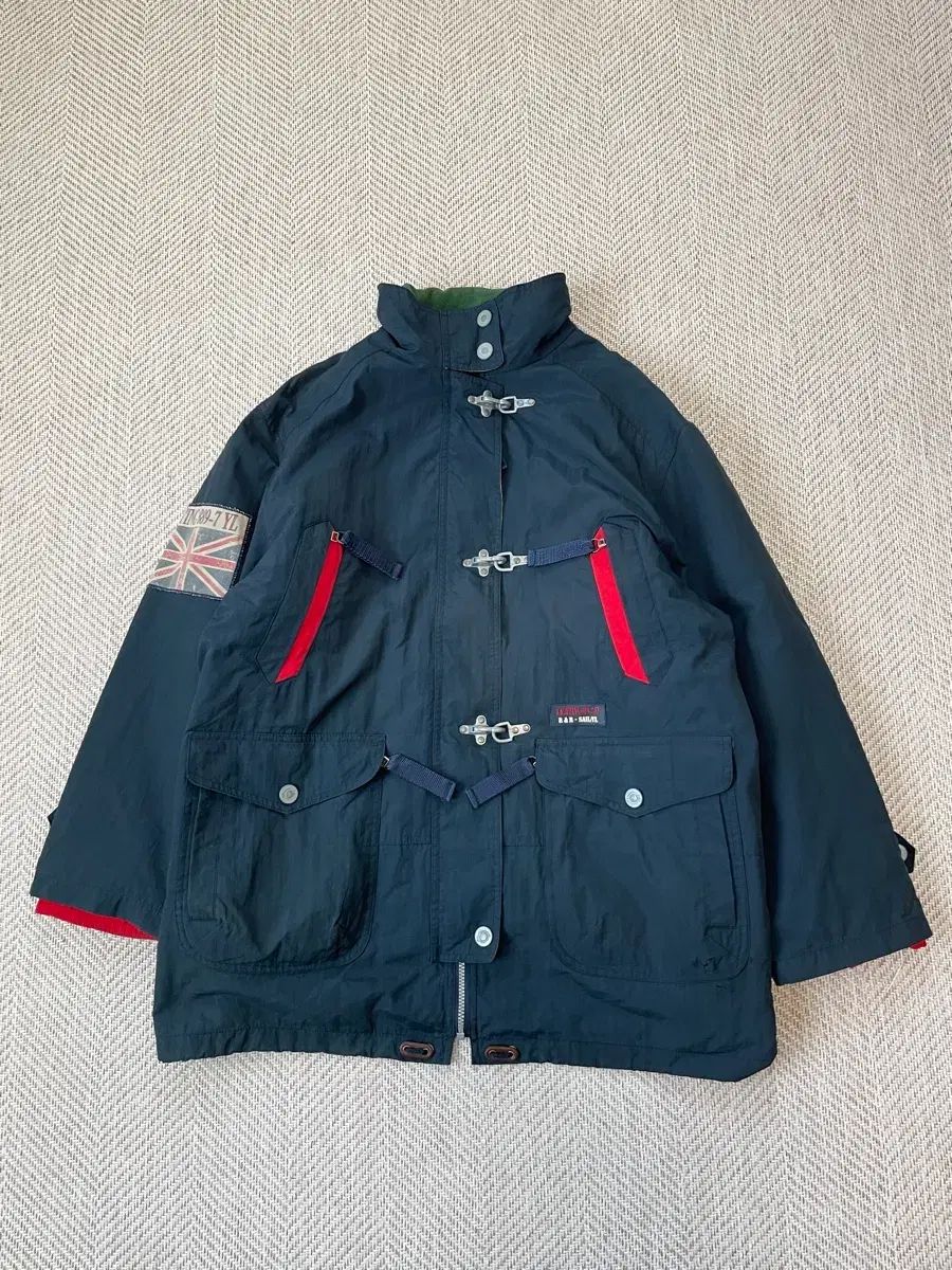 ヴィンテージ FIREマン バックル ダウン J 03674