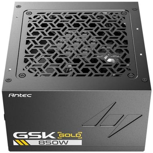 . 認証取得高効率高耐久電源ユニット