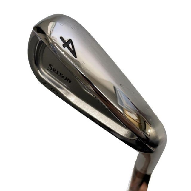 【中古・極美品】Srixon z785 アイアン 4番 (950gh/S) 中古】 ダンロップ SRIXON Z785 #4 単品アイアン LI NS PRO 950GH