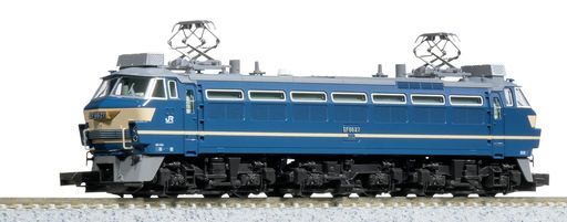 KATONゲージ 貨物更新車鉄道模型電気機関車3090-5