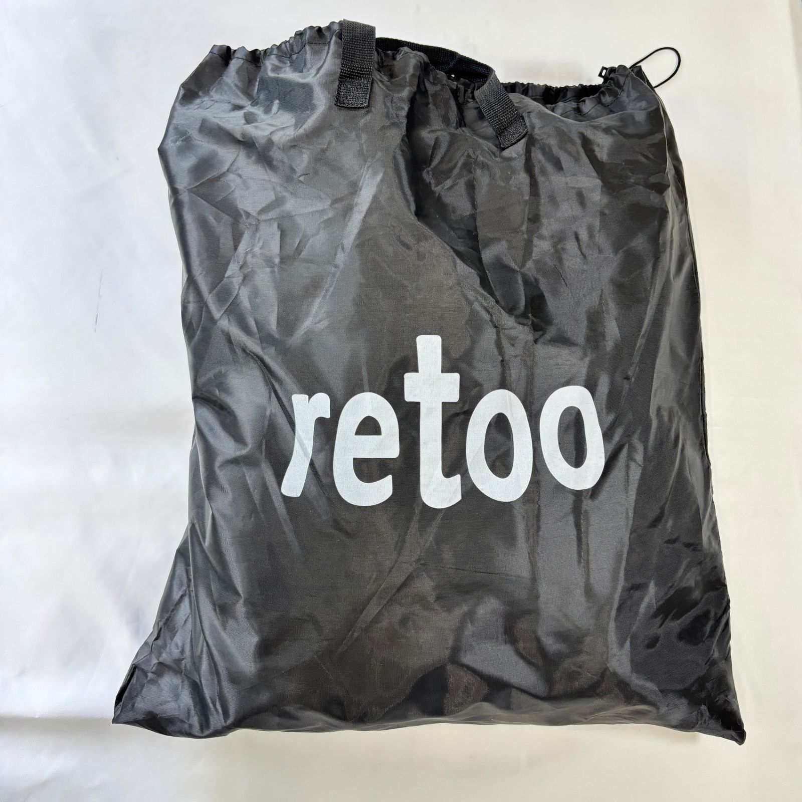 retoo レツ RETOO Air Bed エアーベット エアーマットレス ダブル