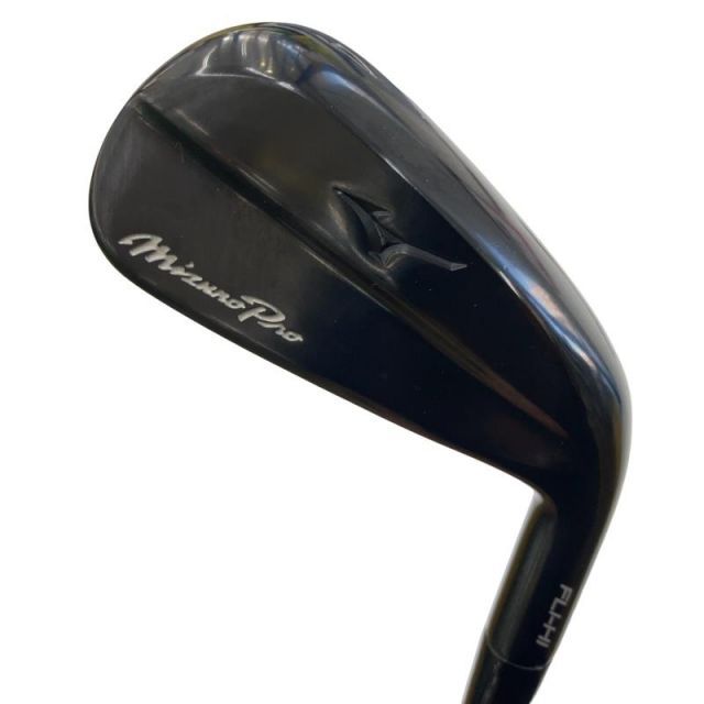 ミズノ Mizuno Pro FLI-HI 2021 U 4 ユーティリティ UT リシャフト フレックスその他 メンズ 男性用 右利き 右用 Cランク ゴルフクラブ