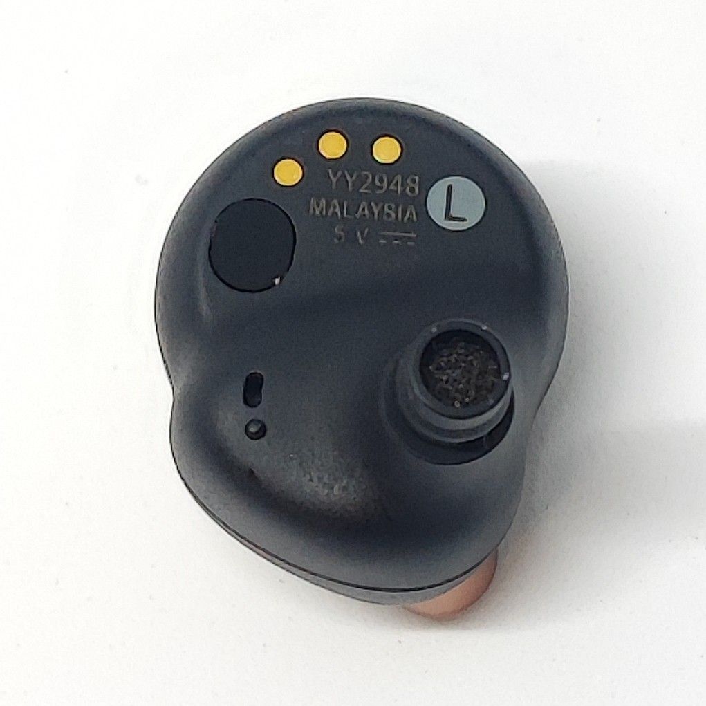 25061323 ジャンク 左イヤホンのみ SONY WF-1000XM4 YY2948 Lのみ