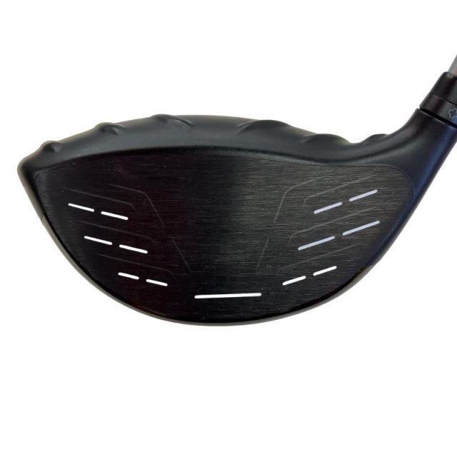 中古】 ピン G430 HL MAX 10.5° ドライバー DR SPEEDER NX 45(DR
