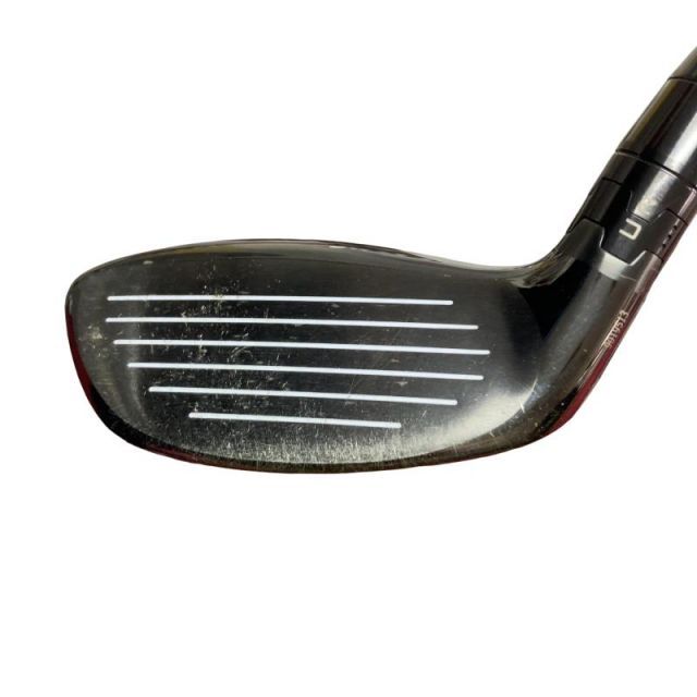 中古】 タイトリスト TSR1 23° ユーティリティ UT TSP121 (フレックスR