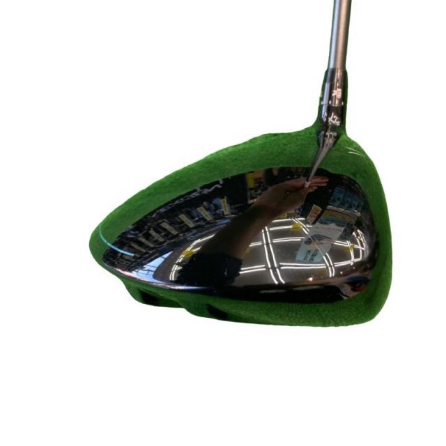 中古】 ダンロップ XXIO(2024) eks 9.5° ドライバー DR Miyazaki AX-3