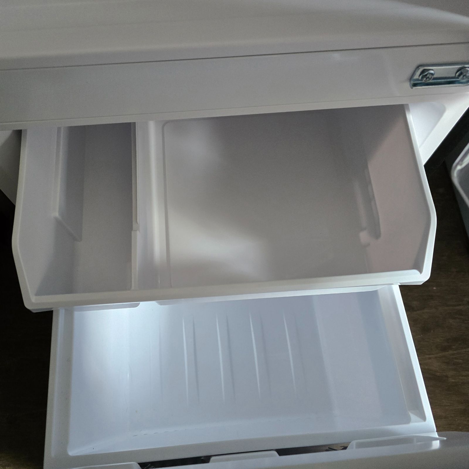 179 【地域限定販売商品】AQUA 冷蔵庫 135L AQR-14N(S) 【2023年製