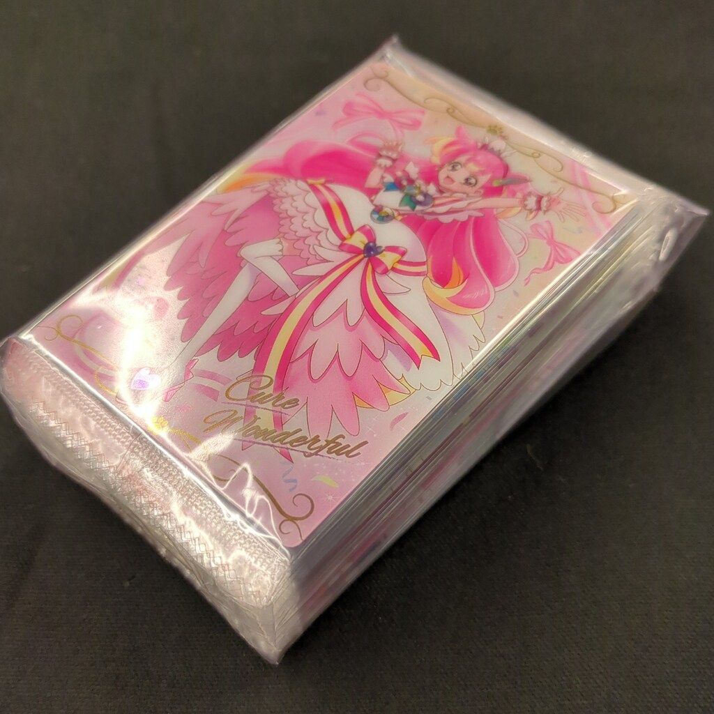 バンダイ カードウエハース 10弾|2739200 プリキュア カードウエハース10 全27種 セット