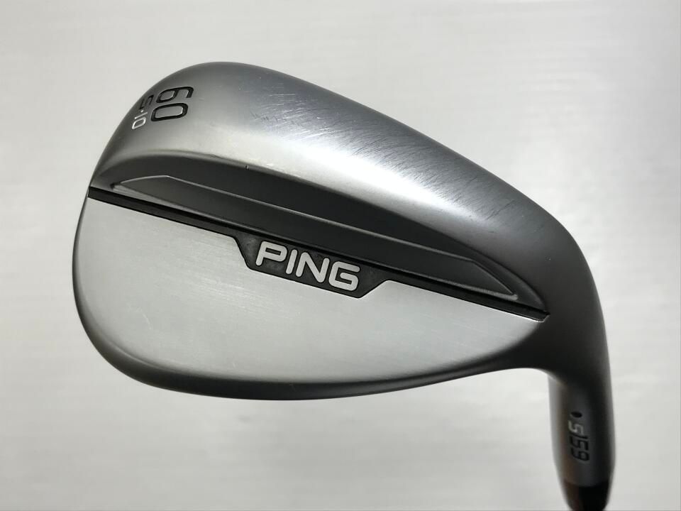 ピン s 159 60度 NSプロ950 GH neo Sフレックス ウェッジ