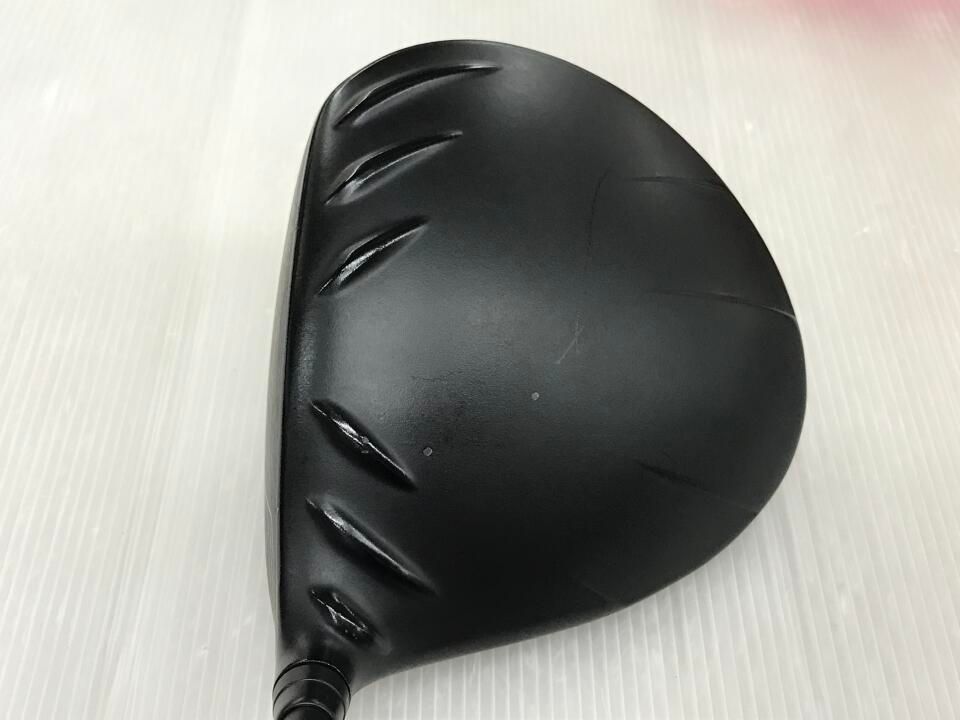 ピン G 425 MAX 9度 ALTA J CB SLATE Rフレックス ドライバー