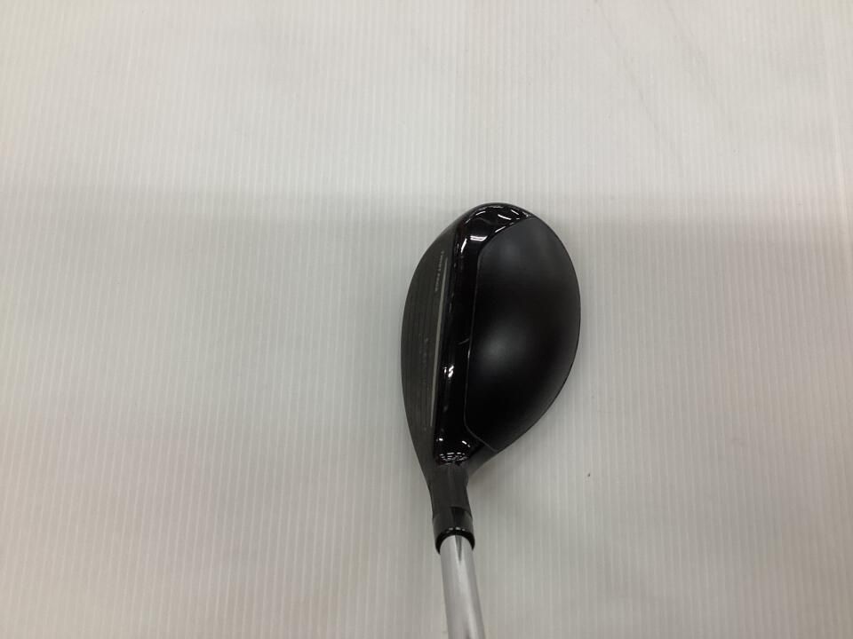 テーラーメイド STEALTH 25度 KBS MAX MT 85 JP Sフレックス ユーティリティ