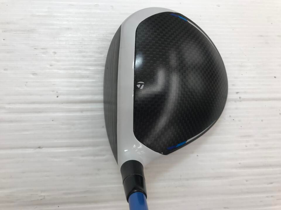 テーラーメイド SIM 2 MAX-D 16度 SPEEDER NX 60 Sフレックス フェアウェイウッド