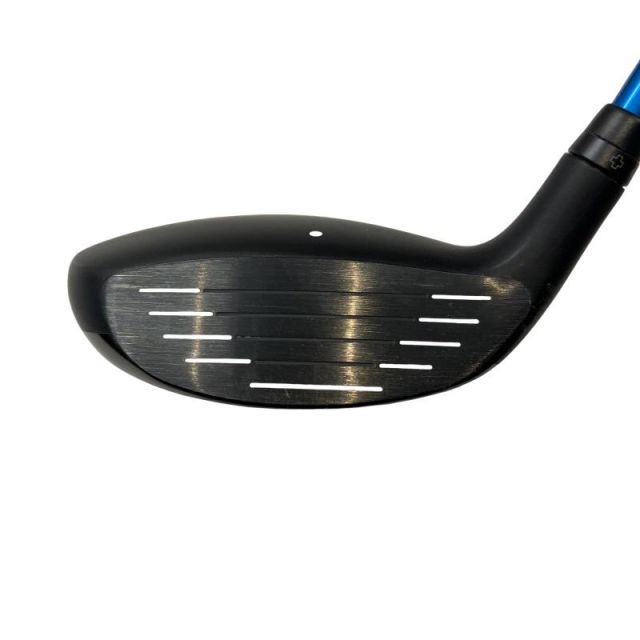 中古】 ピン G440 MAX 7W フェアウェイウッド FW ALTA J CB BLUE(FW