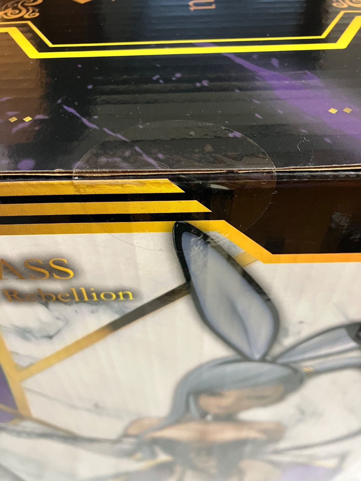 B-style コードギアス 反逆のルルーシュ ヴィレッタ・ヌゥ バニーVer