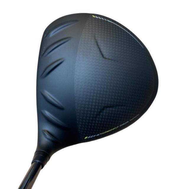 中古】 ピン G430 MAX 10K 9° ドライバー DR PING TOUR 2.0 BLACK 65