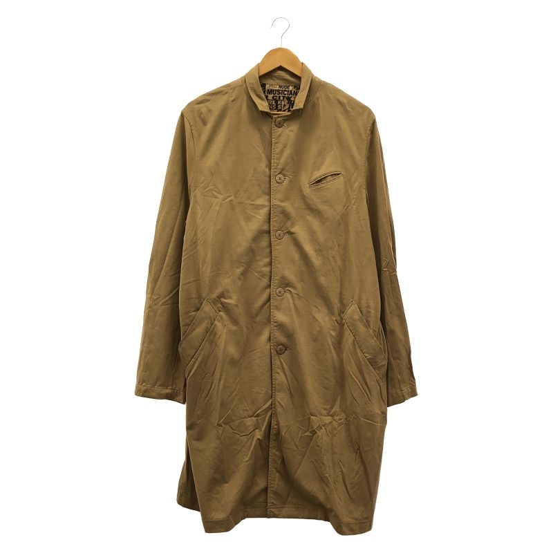 GLAMOUR コート L ベージュ ヒステリックグラマー 10