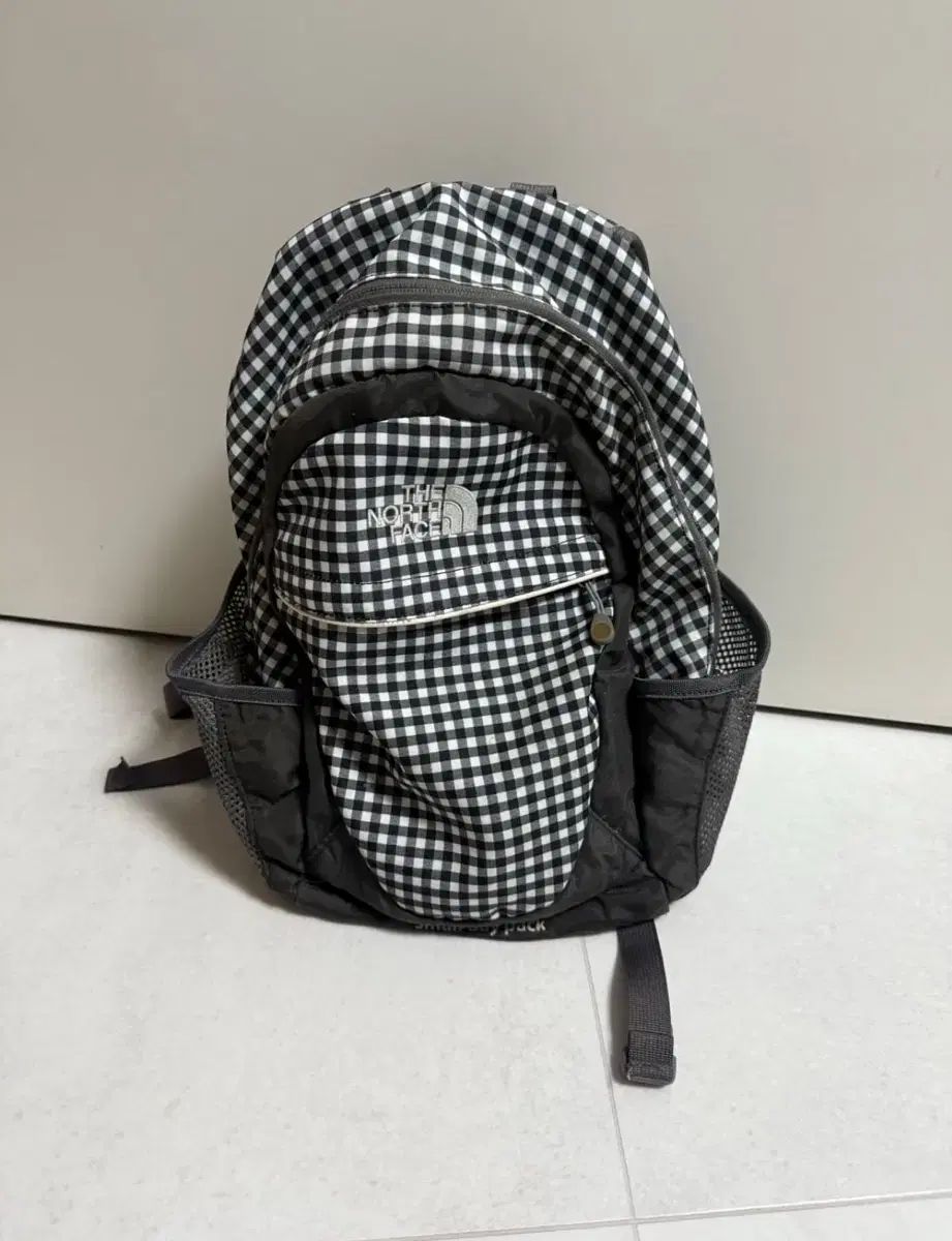 THE NORTH FACE ザノースフェイス チェカ バックパック